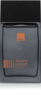 Avon Black Suede Dark toaletna voda za muškarce 100 ml