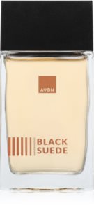 Avon Black Suede Eau de Toilette pour homme 100 ml