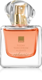 Avon Today Tomorrow Always Radiance woda perfumowana dla kobiet 50 ml