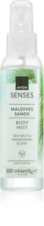 Avon Senses Maldives Sands spray rafraîchissant corps 100 ml