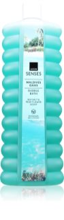 Avon Senses Maldives Oasis Badschaum 1000 ml