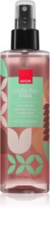 Avon Pistachio Talk kūno purškiklis moterims 200 ml