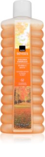 Avon Senses Golden Embrace umývacia pena 1000 ml