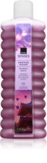 Avon Senses Oriental Escape pena do kúpeľa