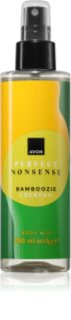 Avon Perfect Nonsense Bamboozie Cocktail parfümözött spray a testre hölgyeknek 200 ml