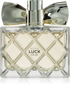 Avon Luck For Her Smaržūdens (EDP) sievietēm 50 ml