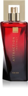 Avon Attraction Instinct parfémovaná voda pro ženy 50 ml