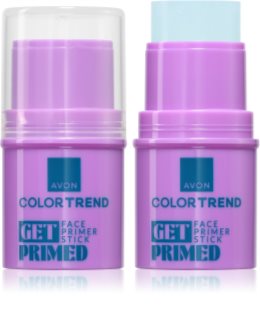 Avon ColorTrend Get Primed Primer I stift 4 g