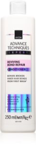 Avon Advance Techniques Reviving Bond Repair Palsam nõrkadele ja kahjustatud juustele 250 ml