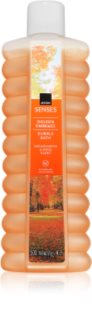Avon Senses Golden Embrace Badschaum 500 ml