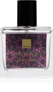 Avon Far Away Glamour parfemska voda za žene 30 ml
