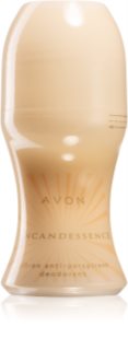 Avon Incandessence Deodorant roll-on pentru femei 50 ml
