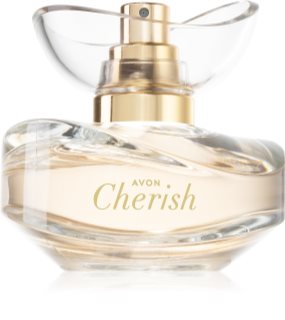 Avon Cherish woda perfumowana dla kobiet 50 ml