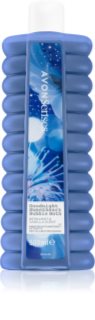 Avon Bubble Bath Goodnight Sweetheart Bath Foam