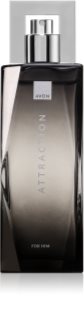 Avon Attraction Eau de Toilette per uomo 75 ml