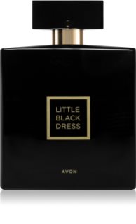 Avon Little Black Dress New Design Eau de Parfum hölgyeknek