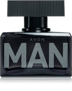 Avon Man тоалетна вода за мъже 75 мл.