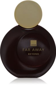 Avon Far Away Beyond parfumovaná voda pre ženy 50 ml