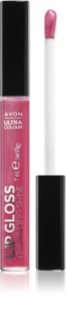 Avon Ultra Colour Shine tápláló ajakfény