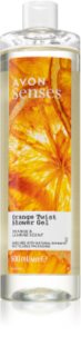 Avon Senses Orange Twist Refreshing Shower Gel