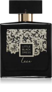 Avon Little Black Dress Lace woda perfumowana dla kobiet