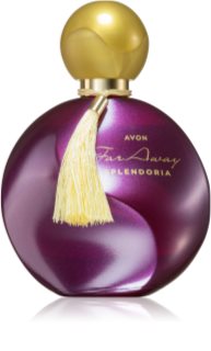 Avon Far Away Splendoria woda perfumowana dla kobiet 50 ml