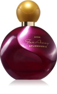 Avon Far Away Splendoria Eau de Parfum för Kvinnor 50 ml