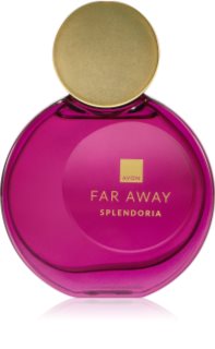 Avon Far Away Splendoria parfemska voda za žene 50 ml