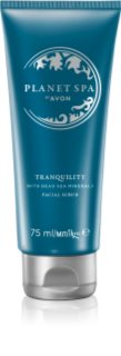 Avon Planet Spa The Tranquility Ritual Näokoorija surnumere mineraalidega 75 ml