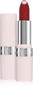 Avon Hydramatic rouge à lèvres mat hydratant à l'acide hyaluronique teinte Hydra Siren Red 3.6 g