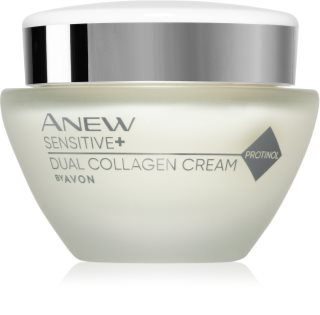 Avon Anew Sensitive+ crème visage rajeunissante 50 ml