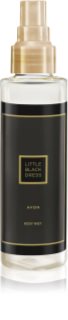 Avon Little Black Dress parfümözött spray a testre hölgyeknek 100 ml