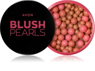 Avon Pearls Tonet pudderperler