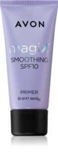 Avon Magix kisimító sminkalap SPF 10 30 ml