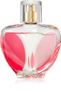 Avon Lov U parfémovaná voda pro ženy 50 ml