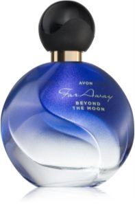 Avon Far Away Beyond The Moon woda perfumowana dla kobiet