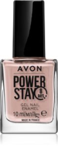 Avon Power Stay hosszantartó körömlakk