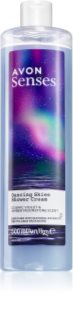 Avon Senses Dancing Skies entspannende Duschcreme 500 ml