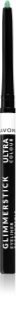 Avon Glimmerstick crayon yeux couleur intense teinte Forest Green 0.28 g