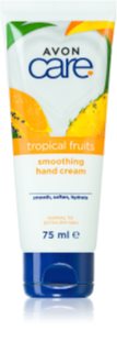 Avon Care Tropical Fruits kisimító krém kézre 75 ml