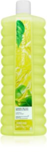 Avon Senses Lemon Burst pena do kúpeľa 1000 ml
