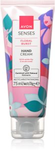 Avon Senses Floral Burst krema za roke 75 ml