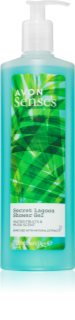 Avon Senses Secret Lagoon Refreshing Shower Gel