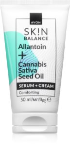 Avon Sk!n Balance Face Cream 2-in-1 50 ml