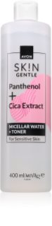 Avon Sk!n Gentle Mitsellaarvesi kaks-ühes 400 ml