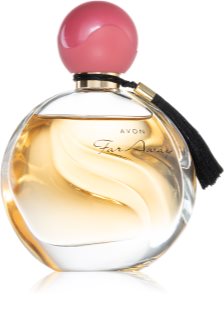 Avon Far Away eau de parfum for women 50 ml