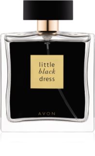 Avon Little Black Dress New Design Eau de Parfum hölgyeknek