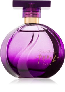 Avon Far Away Rebel woda perfumowana dla kobiet 50 ml