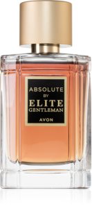 Avon Elite Gentleman Absolute тоалетна вода за мъже 50 мл.