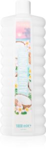 Avon Bubble Bath Aloha Monoi Relaxing Bath Foam